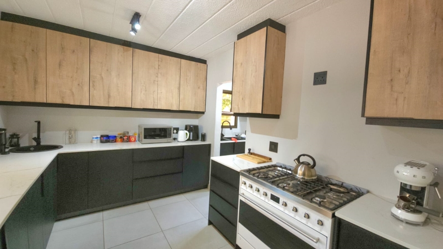 3 Bedroom Property for Sale in Pecanwood Estate North West